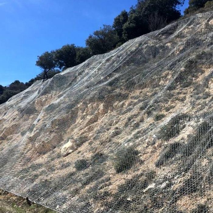 Active Slope Protection Net price Active Slope Protection Net price